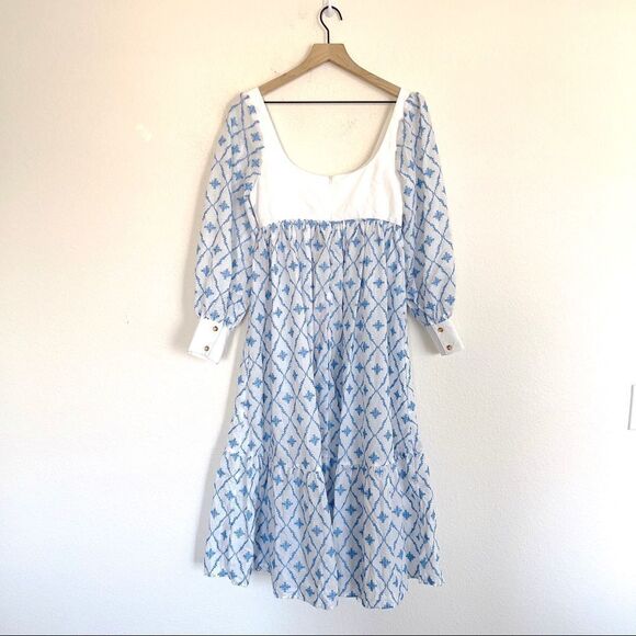 Ciao Lucia Fortuna Dress - Picture 11 of 13